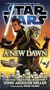 A New Dawn: Star Wars