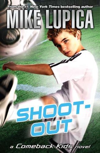 Shoot-Out by Mike Lupica