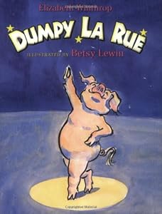 Dumpy La Rue (Owlet Book)