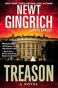 Treason: A Novel
