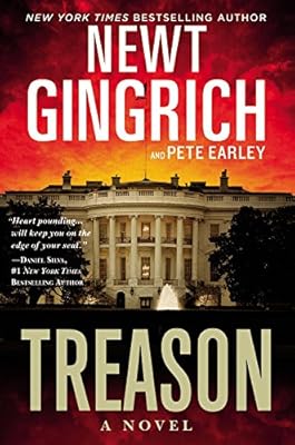 Treason: A Novel