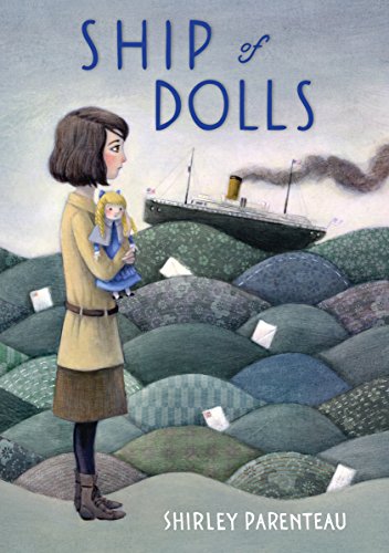 Ship of Dolls by Donna Gephart