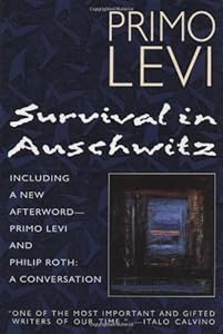 Survival In Auschwitz