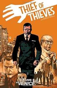 Thief of Thieves Volume 3