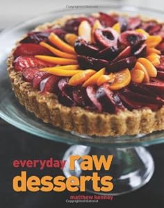 Everyday Raw Desserts