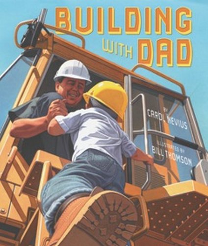 Building With Dad