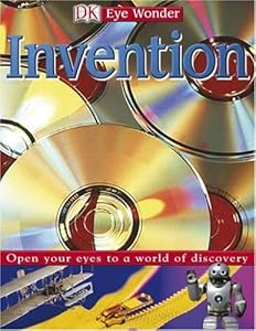 Eye Wonder: Invention