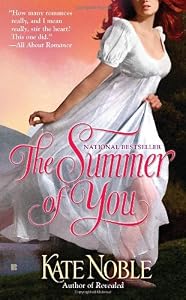 The Summer of You