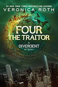 Four: The Traitor