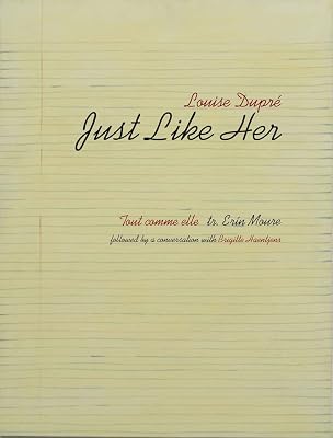 Just Like Her