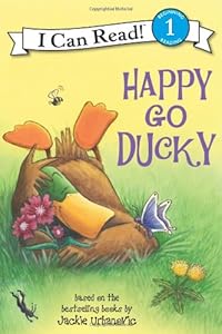 Happy Go Ducky