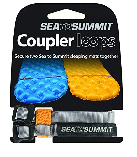 Sea to Summit Mat Coupler Kit Loops