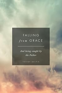 Falling from Grace: And being caught by the Father by Trevor Galpin