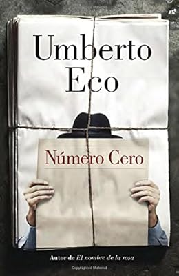 N&uacute;mero Cero