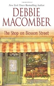 The Shop on Blossom Street (Blossom Street, No. 1)