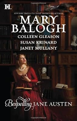 Bespelling Jane Austen: Almost Persuaded\Northanger Castle\Blood and Prejudice\Little to Hex Her