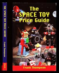 The Space Toy Price Guide (Price Guides)