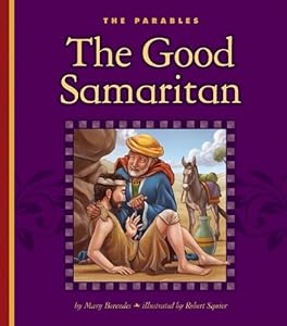 The Good Samaritan