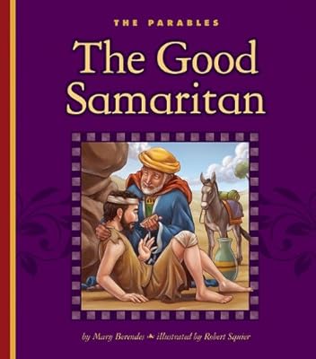 The Good Samaritan