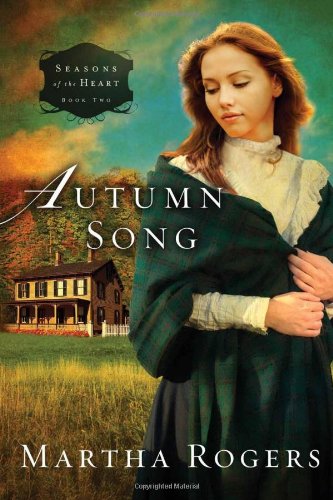 Autumn by Martha Rogers