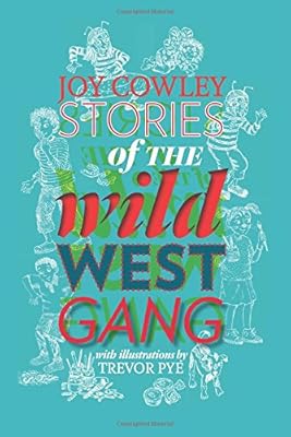 Stories of the Wild West Gang