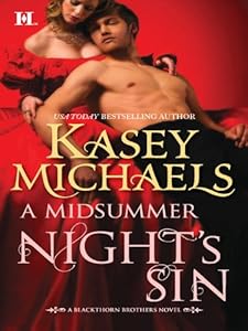 A Midsummer Night's Sin