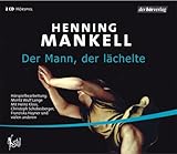 Der Mann, der lächelte - Henning Mankell