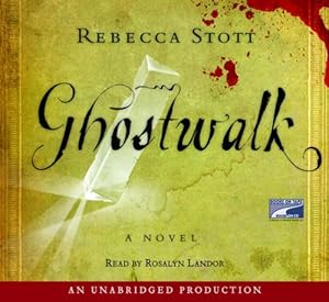 Ghostwalk (Lib)(CD)