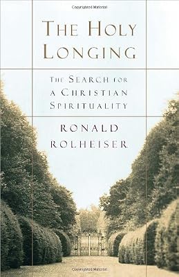 The holy longing. ; the search for a Christian spirituality