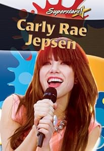 Carly Rae Jepsen by Kelly McNiven