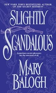 Slightly Scandalous (Bedwyn Saga)