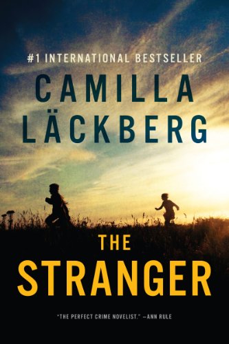 The Stranger: A Novel by Camilla Lackberg