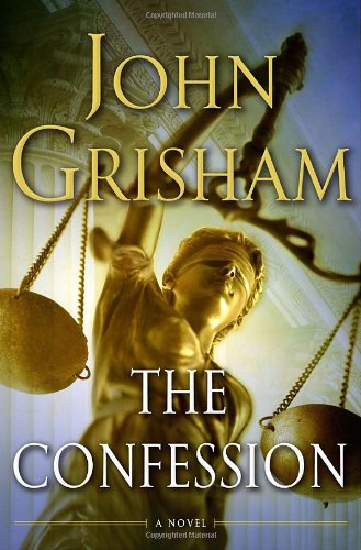 The Confession: A Novel by John Grisham
