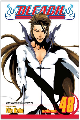 Bleach, Vol. 48 by Tite Kubo