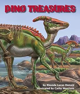 Dino Treasures