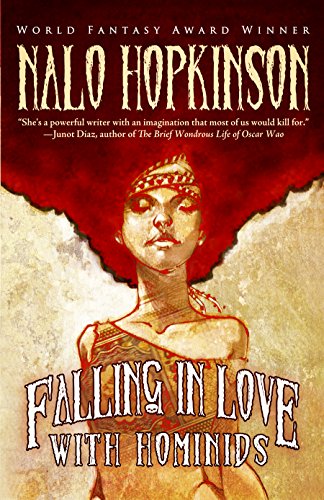 Falling in Love with Hominids