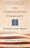 The Compassionate Community: Ten Values to Unite America