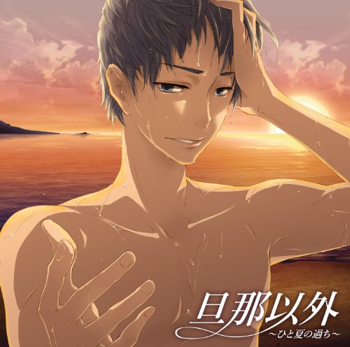 旦那以外~ひと夏の過ち~