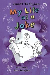 My Life as a Joke (The My Life series Book 4)