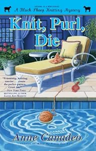 Knit, Purl, Die