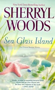 Sea Glass Island