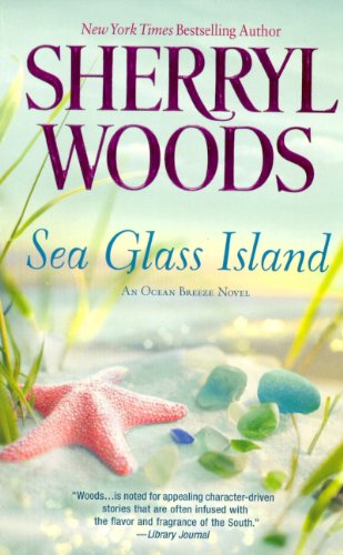 Sea Glass Island by Sherryl Woods