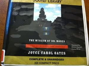 the Museum of Dr. Moses