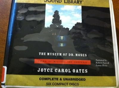 the Museum of Dr. Moses