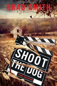 Shoot the Dog: A Virgil Cain Mystery