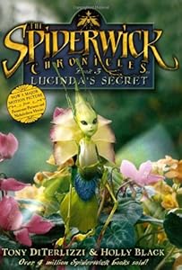 Lucinda's Secret: Movie Tie-in Edition