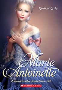 The Royal Diaries: Marie Antoinette: Princess of Versailles, Austria-France, 1769