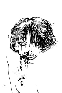 Sin City Volume 2: A Dame to Kill For