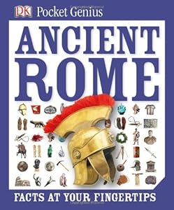 Pocket Genius: Ancient Rome
