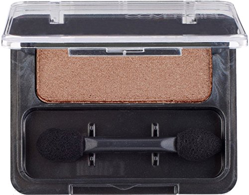 CoverGirl Eye Enhancers 1 Kit Eye Shadow, Tapestry Taupe [760] 0.09 oz